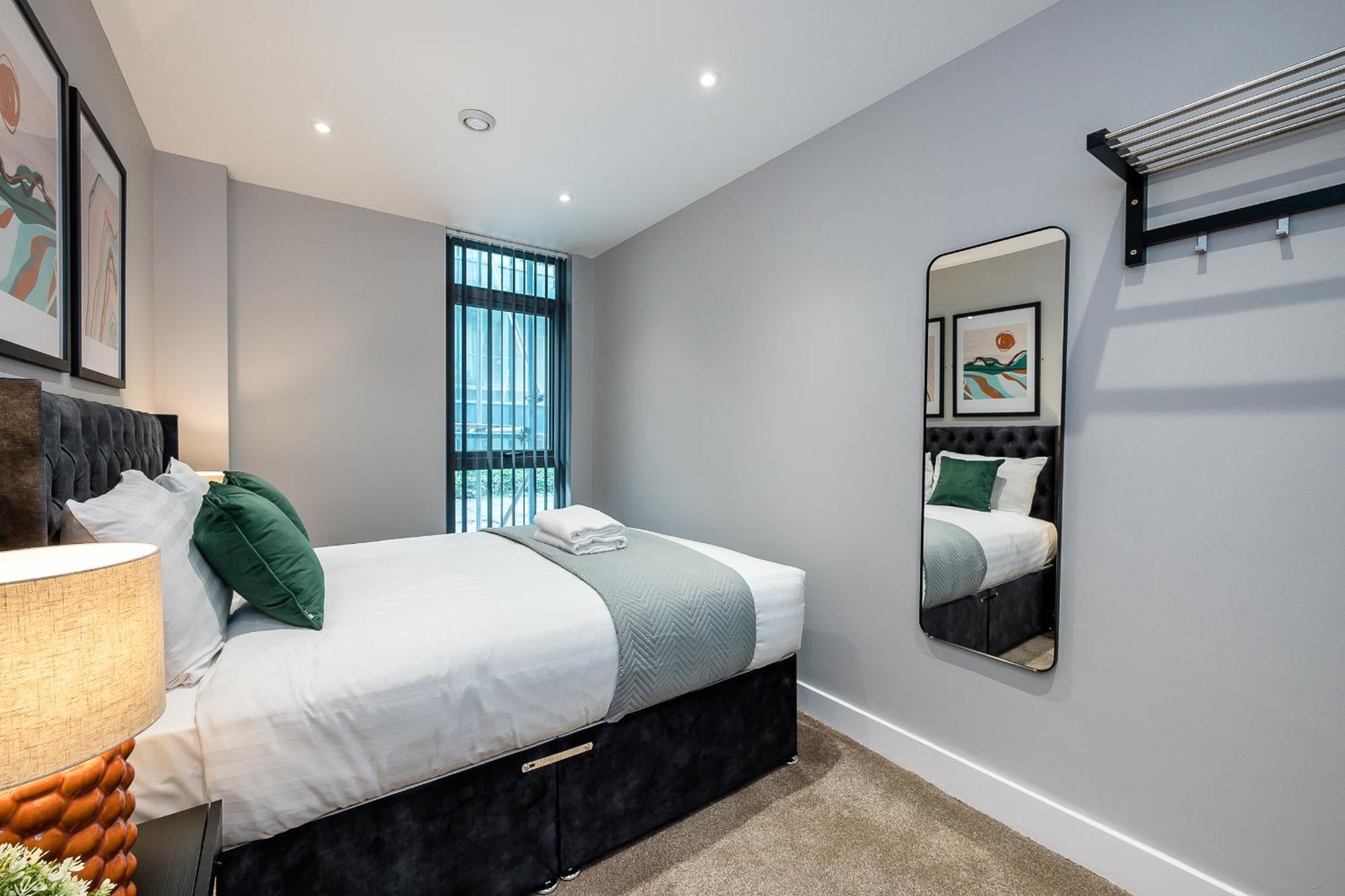 Host & Stay - Henry Street Chambers ลิเวอร์พูล ภายนอก รูปภาพ