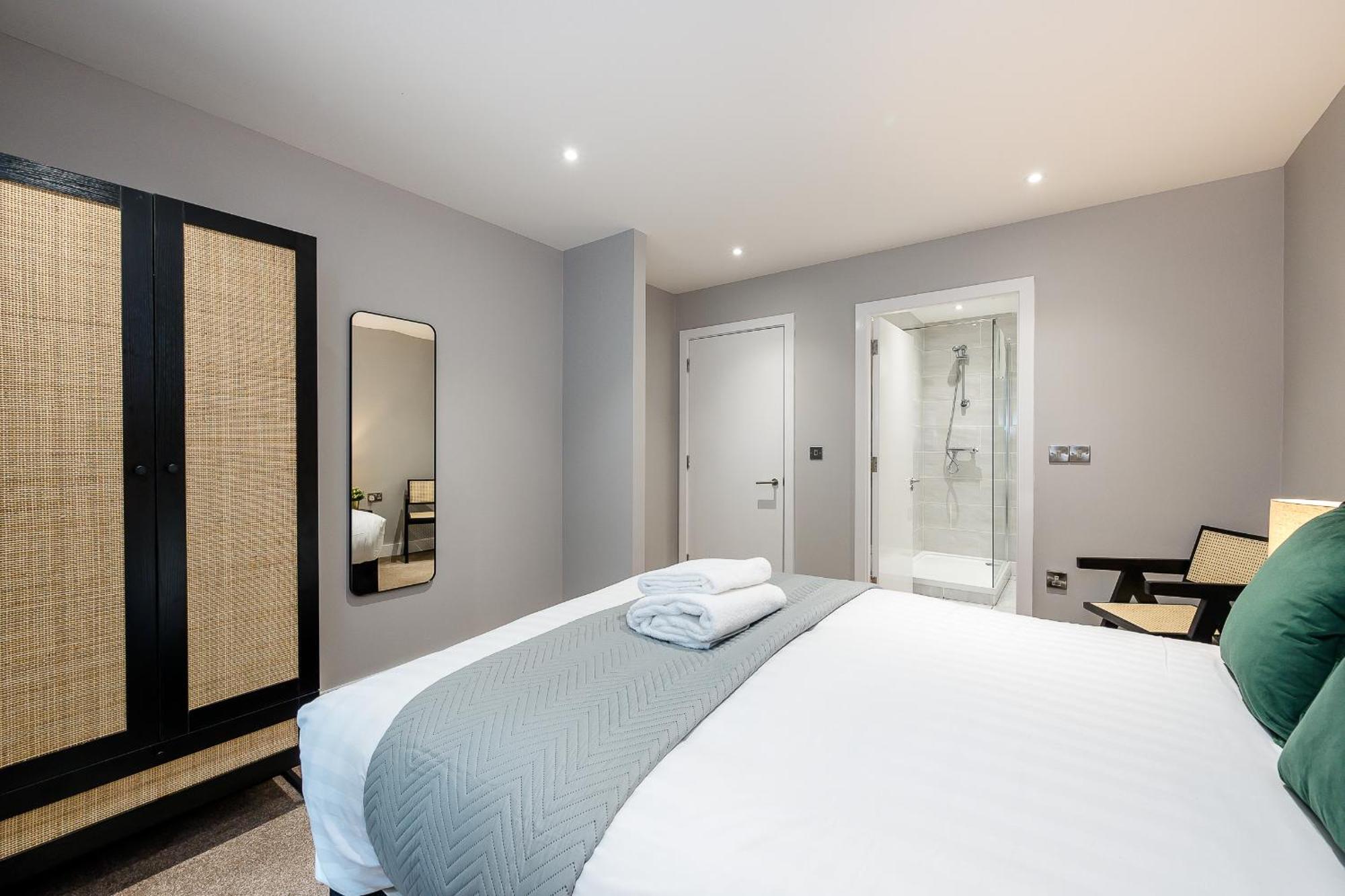 Host & Stay - Henry Street Chambers ลิเวอร์พูล ภายนอก รูปภาพ