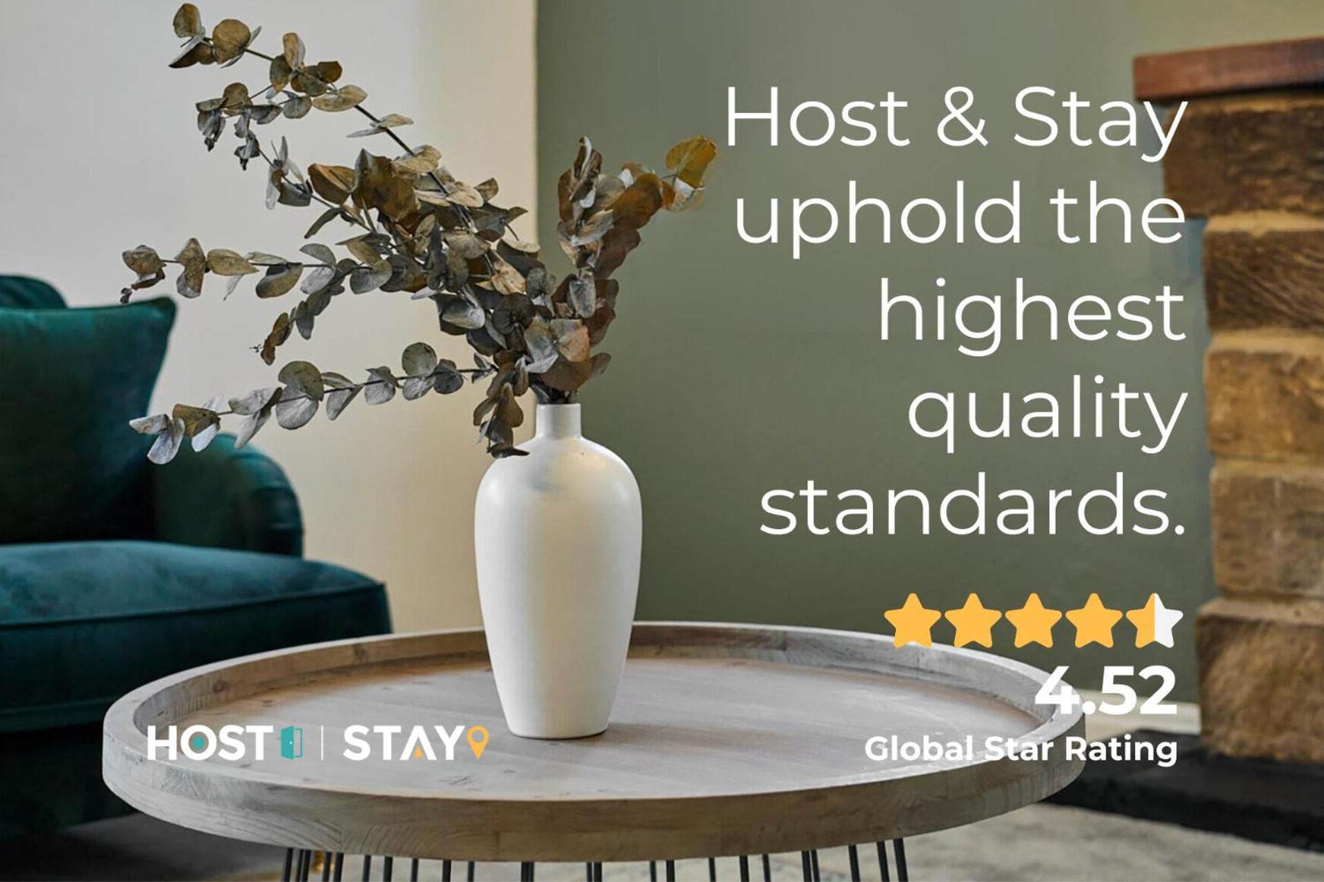 Host & Stay - Henry Street Chambers ลิเวอร์พูล ภายนอก รูปภาพ