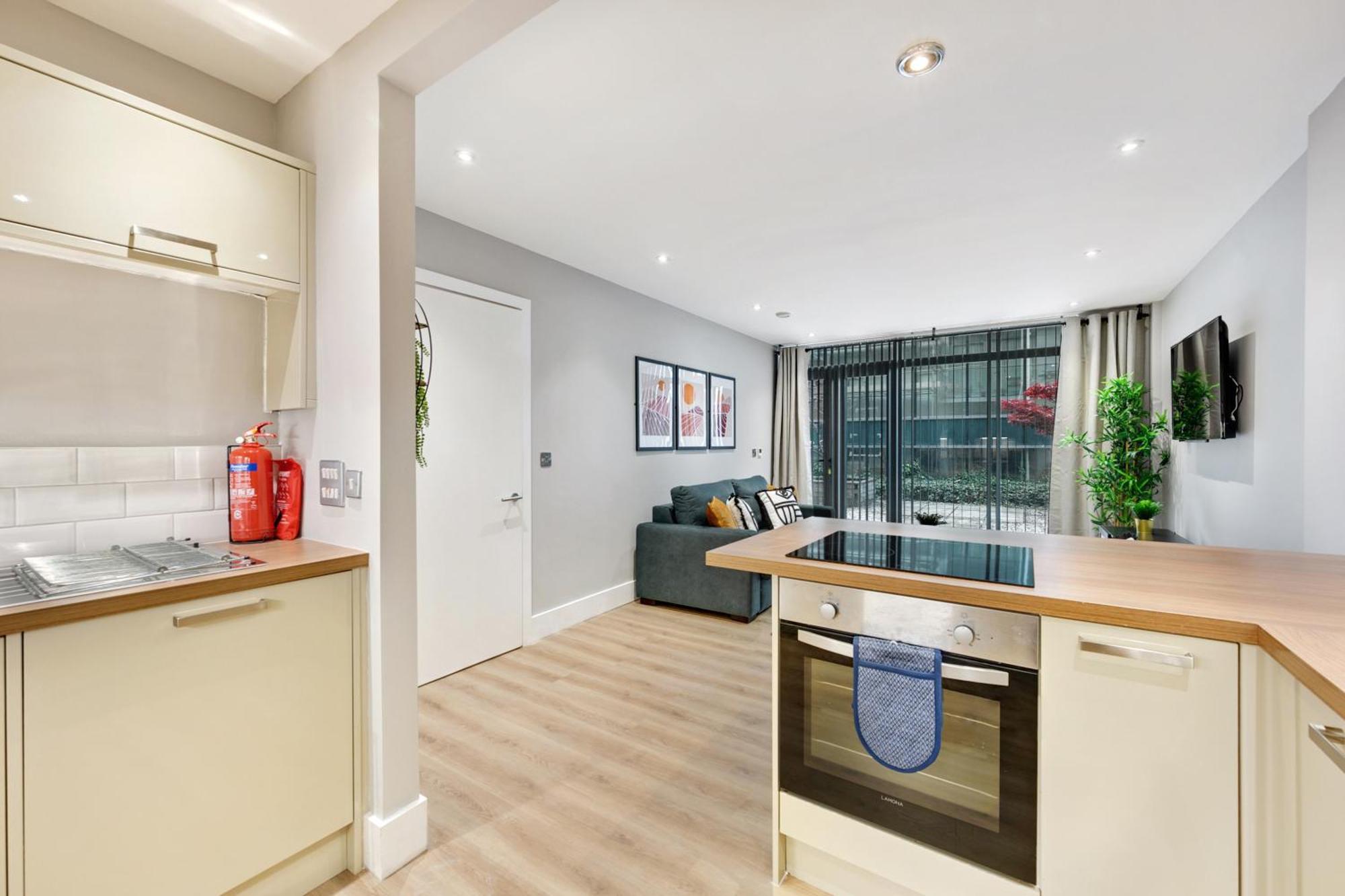 Host & Stay - Henry Street Chambers ลิเวอร์พูล ภายนอก รูปภาพ